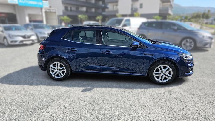 Renault Mégane Berline Blue dCi 115 Business