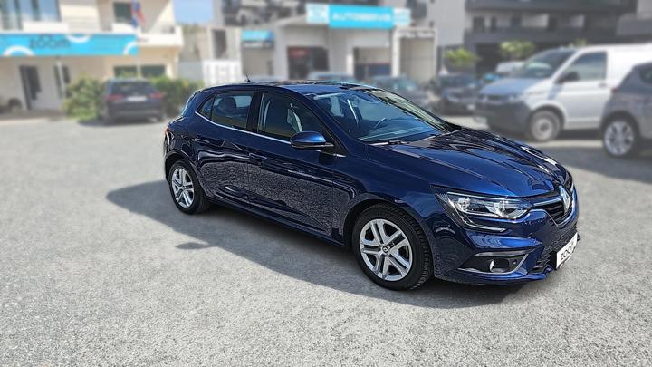 Renault Mégane Berline Blue dCi 115 Business