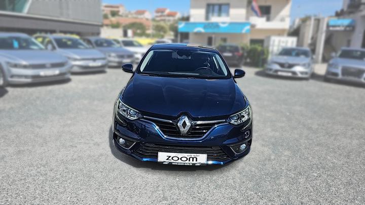 Renault Mégane Berline Blue dCi 115 Business