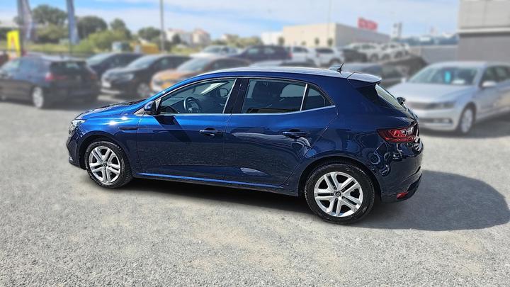 Renault Mégane Berline Blue dCi 115 Business