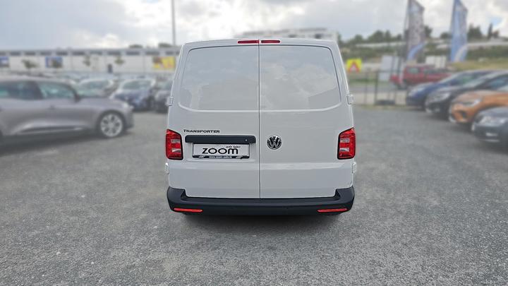 VW T6 Furgon 2,0 TDI DMR DSG