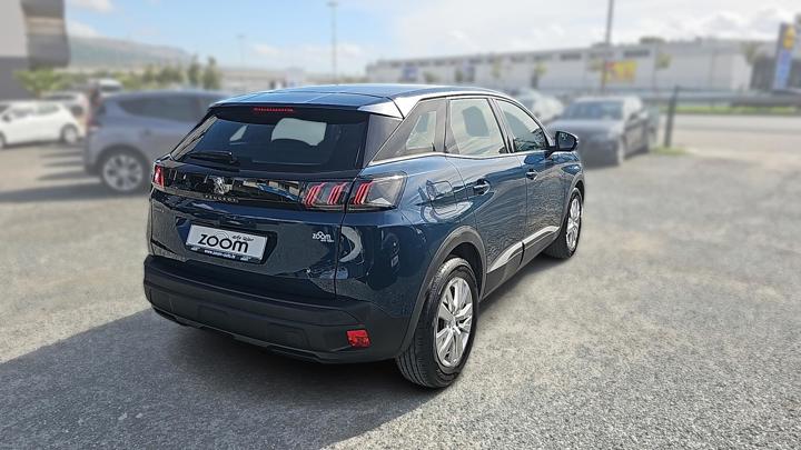 Peugeot 3008 1,5 BlueHDI 130 S&S Active Business Aut.