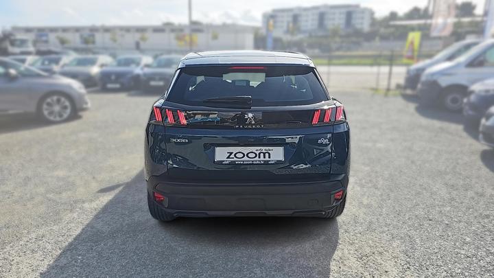 Peugeot 3008 1,5 BlueHDI 130 S&S Active Business Aut.