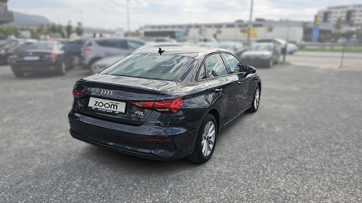 Audi A3 Limousine 30 TDI