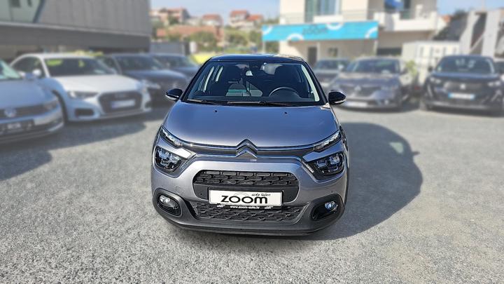 Citroën C3 1,2 PureTech 110 Shine