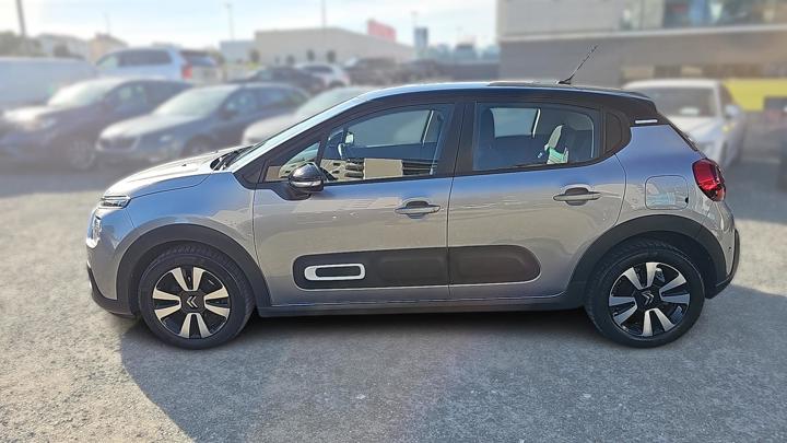 Citroën C3 1,2 PureTech 110 Shine