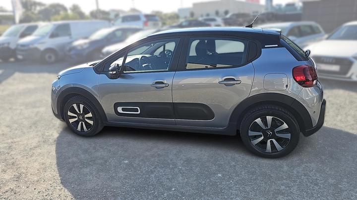 Citroën C3 1,2 PureTech 110 Shine