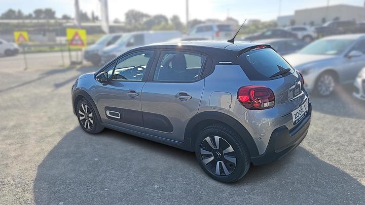 Citroën C3 1,2 PureTech 110 Shine