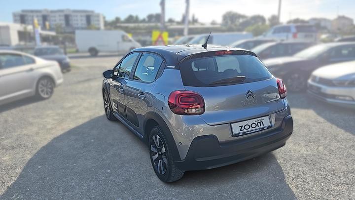 Citroën C3 1,2 PureTech 110 Shine