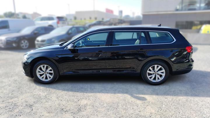 VW Passat Variant 2,0 TDI BMT SCR Business DSG