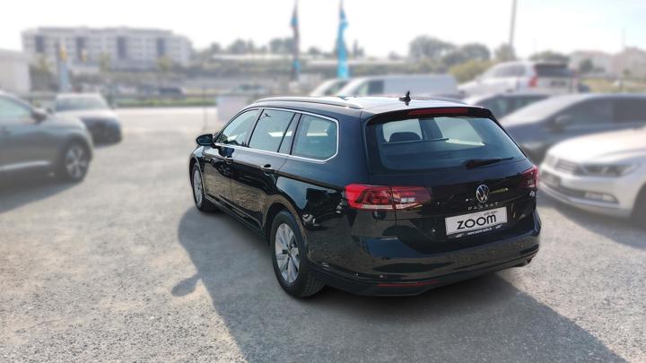 VW Passat Variant 2,0 TDI BMT SCR Business DSG