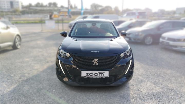 Peugeot 2008 1,5 BlueHDI 100 S&S Active