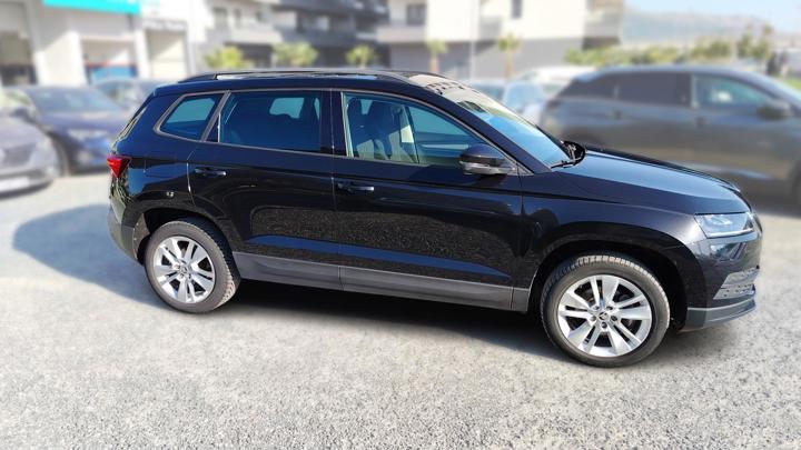 Škoda Karoq 1,6 TDI Ambition DSG