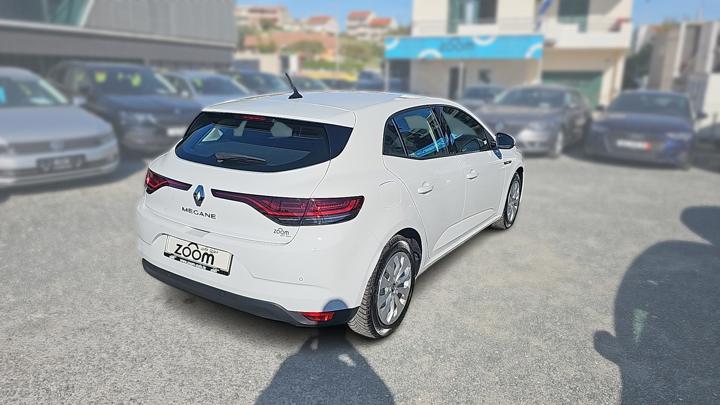 Renault Megane 1.5dCi 5 vrata