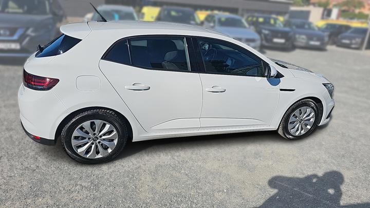 Renault Megane 1.5dCi 5 vrata