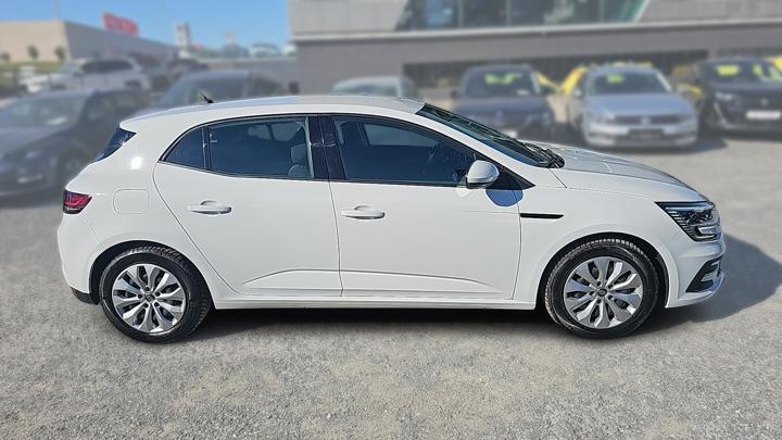 Renault Megane 1.5dCi 5 vrata