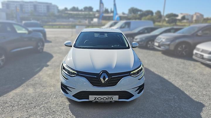 Renault Megane 1.5dCi 5 vrata