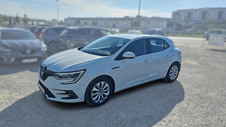 Renault Megane 1.5dCi 5 vrata