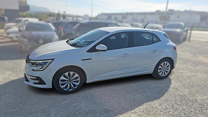 Renault Megane 1.5dCi 5 vrata