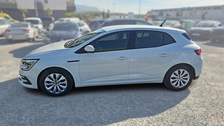 Renault Megane 1.5dCi 5 vrata