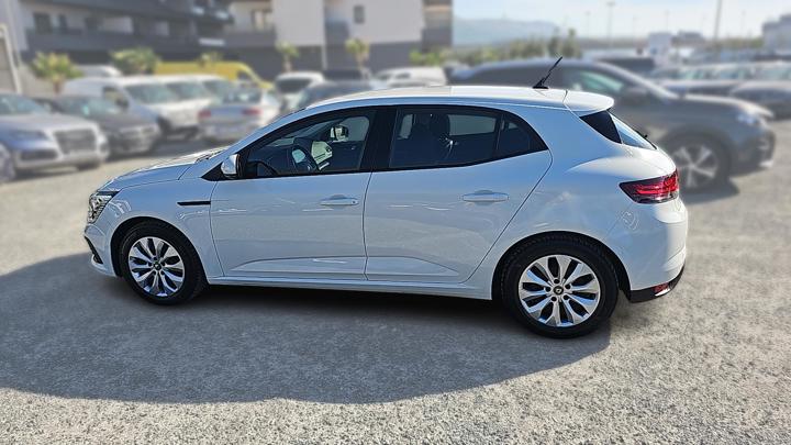 Renault Megane 1.5dCi 5 vrata