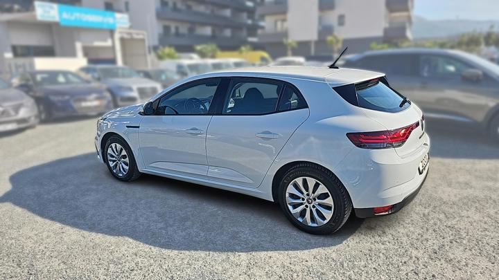 Renault Megane 1.5dCi 5 vrata