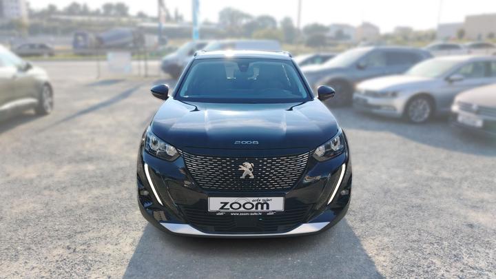 Peugeot 2008 1,5 BlueHDI 110 S&S Allure