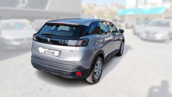 Peugeot 3008 1,5 BlueHDI 130 S&S Active Business Aut.