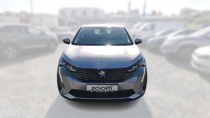 Peugeot 3008 1,5 BlueHDI 130 S&S Active Business Aut.