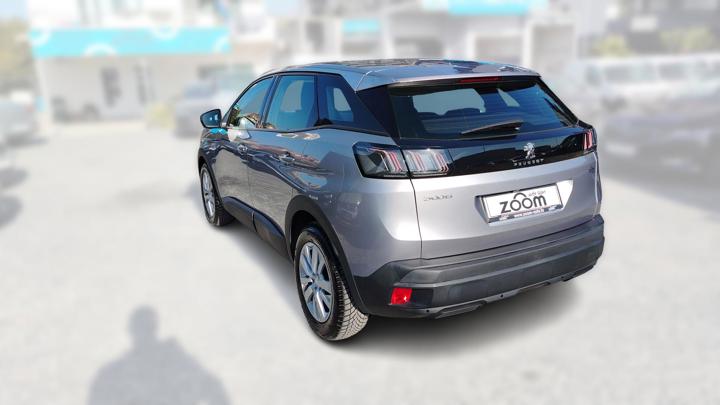 Peugeot 3008 1,5 BlueHDI 130 S&S Active Business Aut.