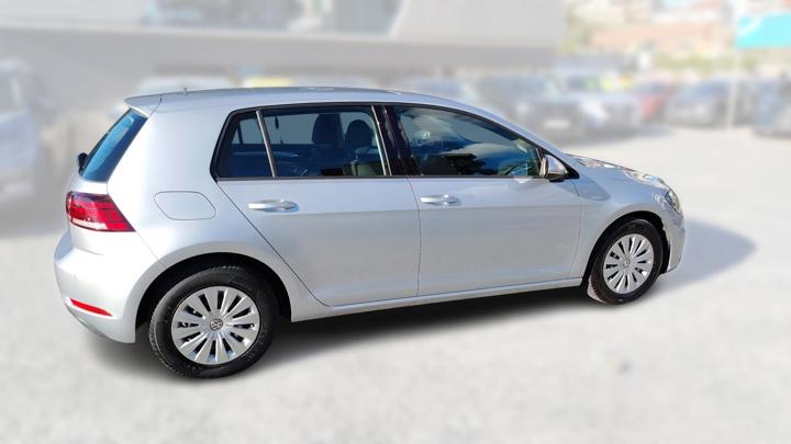 VW Golf 1,6 TDI BMT Trendline