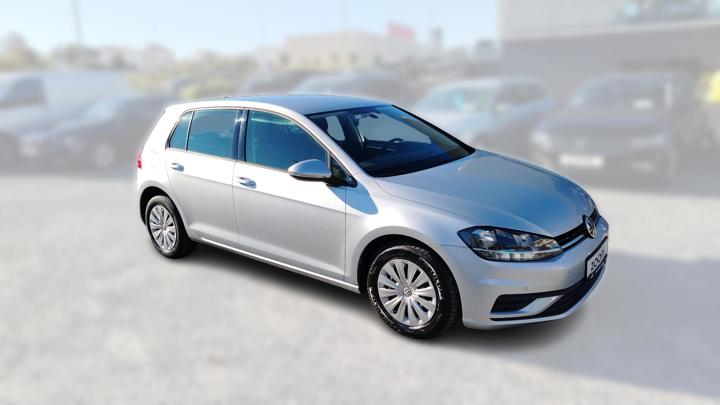 VW Golf 1,6 TDI BMT Trendline