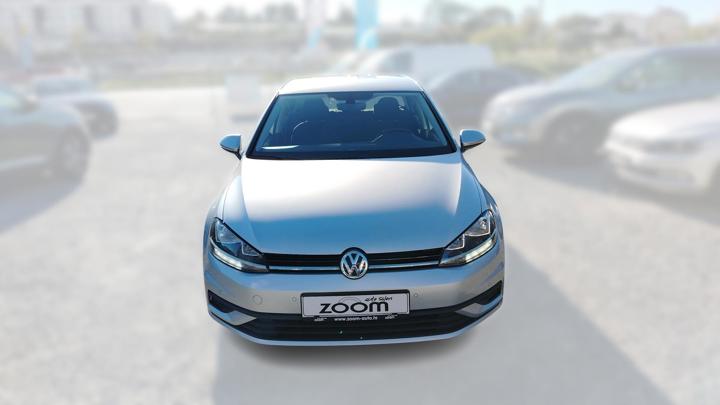 VW Golf 1,6 TDI BMT Trendline