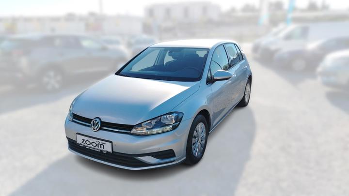 VW used 95766 - VW Golf Golf 1,6 TDI BMT Trendline