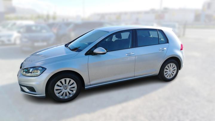 VW Golf 1,6 TDI BMT Trendline