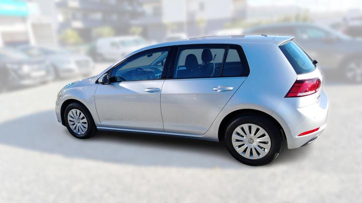 VW Golf 1,6 TDI BMT Trendline