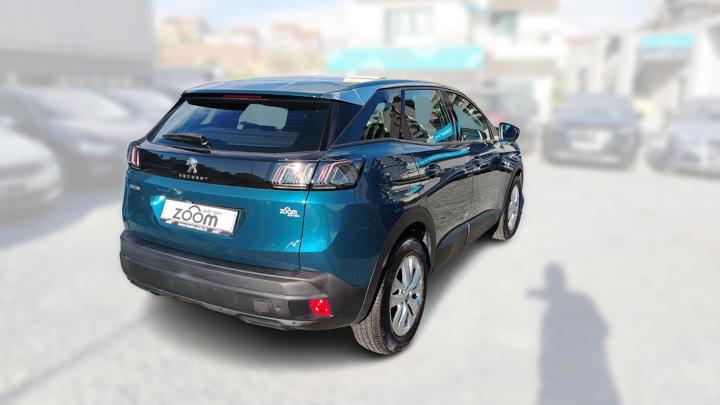 Peugeot 3008 1,5 BlueHDI 130 S&S Active Business Aut.