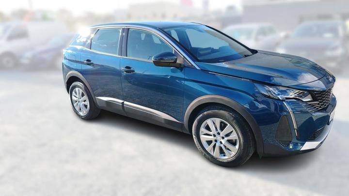 Peugeot 3008 1,5 BlueHDI 130 S&S Active Business Aut.