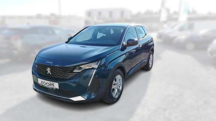 Rabljeni automobil na prodaju iz oglasa 95767 - Peugeot 3008 3008 1,5 BlueHDI 130 S&S Active Business Aut.