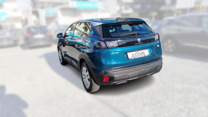 Peugeot 3008 1,5 BlueHDI 130 S&S Active Business Aut.