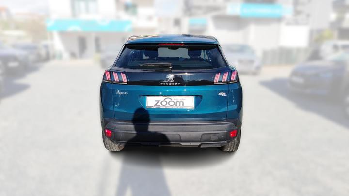 Peugeot 3008 1,5 BlueHDI 130 S&S Active Business Aut.