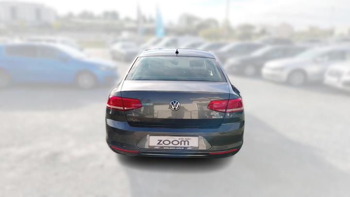 VW Passat 1,6 TDI BMT Comfortline