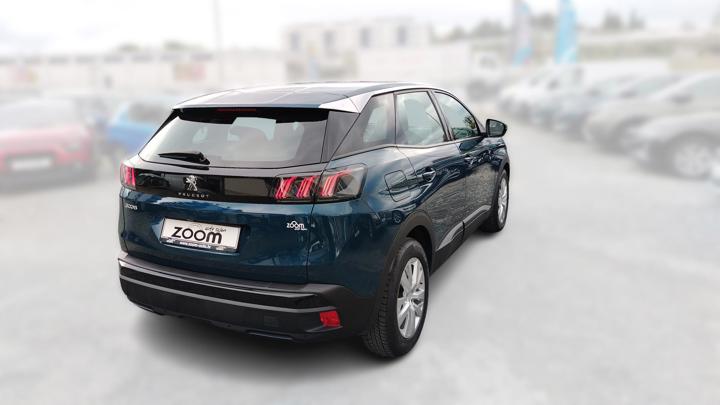 Peugeot 3008 1,5 BlueHDI 130 S&S Active Business Aut.