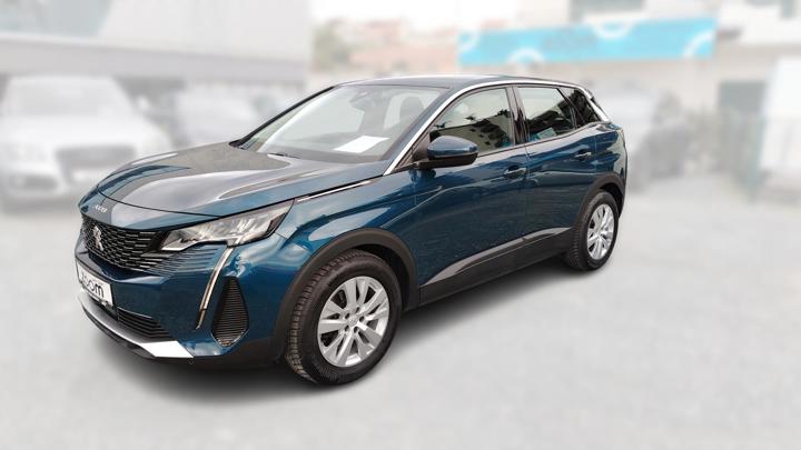 Peugeot 3008 1,5 BlueHDI 130 S&S Active Business Aut.