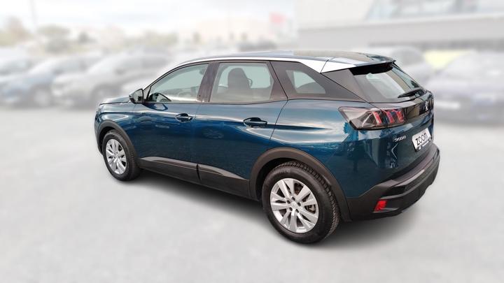 Peugeot 3008 1,5 BlueHDI 130 S&S Active Business Aut.