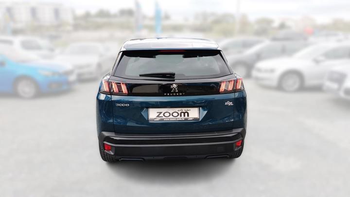 Peugeot 3008 1,5 BlueHDI 130 S&S Active Business Aut.