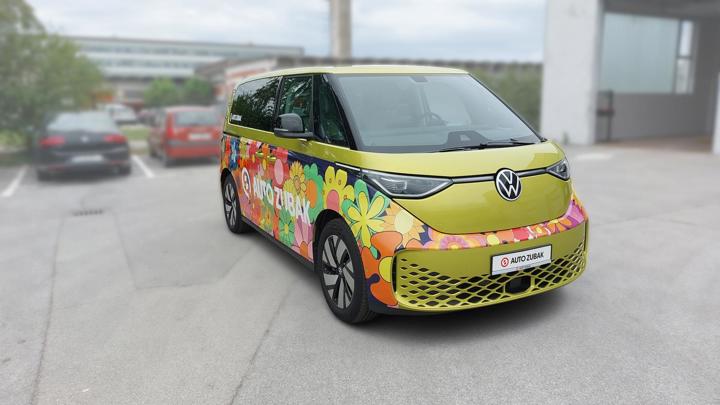 VW ID.Buzz Pro