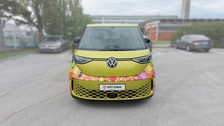 VW ID.Buzz Pro