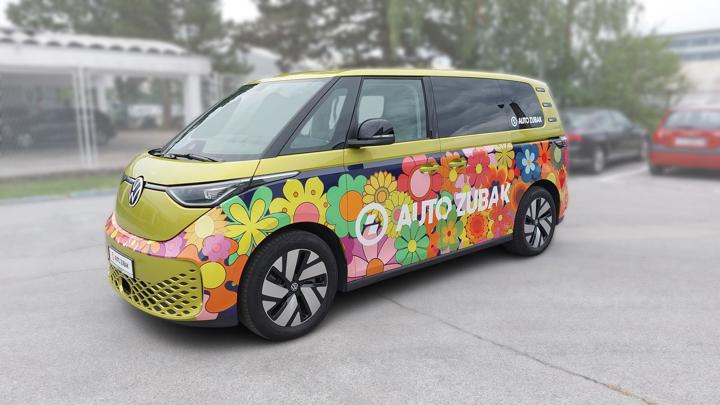 VW ID.Buzz Pro