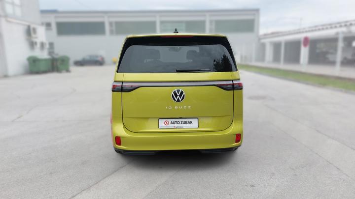 VW ID.Buzz Pro